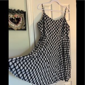 Old Navy XXL dress